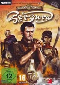 Обложка к игре The Lost Chronicles of Zerzura (2012) РС | RePack от R.G. Механики