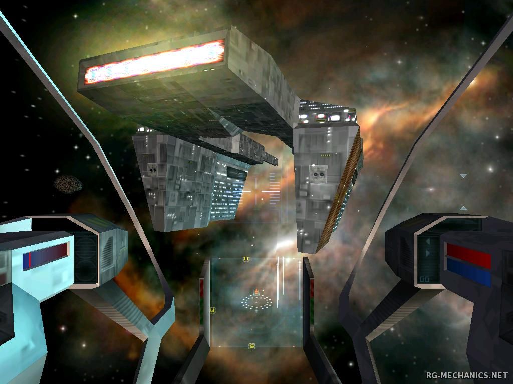 Скриншот к игре X: Superbox (1999 - 2013) PC | RePack от R.G. Механики