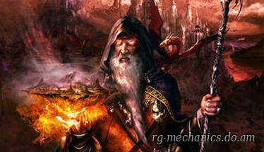 Скриншот к игре Эадор: Владыки миров / Eador: Masters of the Broken World [v 1.6.3] (2013) PC | RePack от R.G. Механики