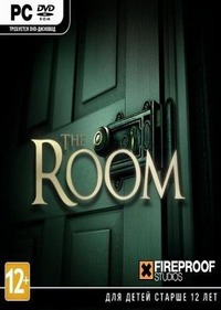 Обложка к игре The Room (2014) PC | RePack от R.G. Механики