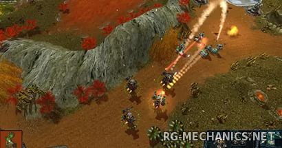 Скриншот к игре Space Rangers HD: A War Apart [v 2.1.1800] (2013) PC | RePack от R.G. Механики