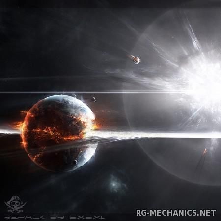 Скриншот к игре Endless Space [v 1.1.58] (2012) PC | RePack от R.G. Механики