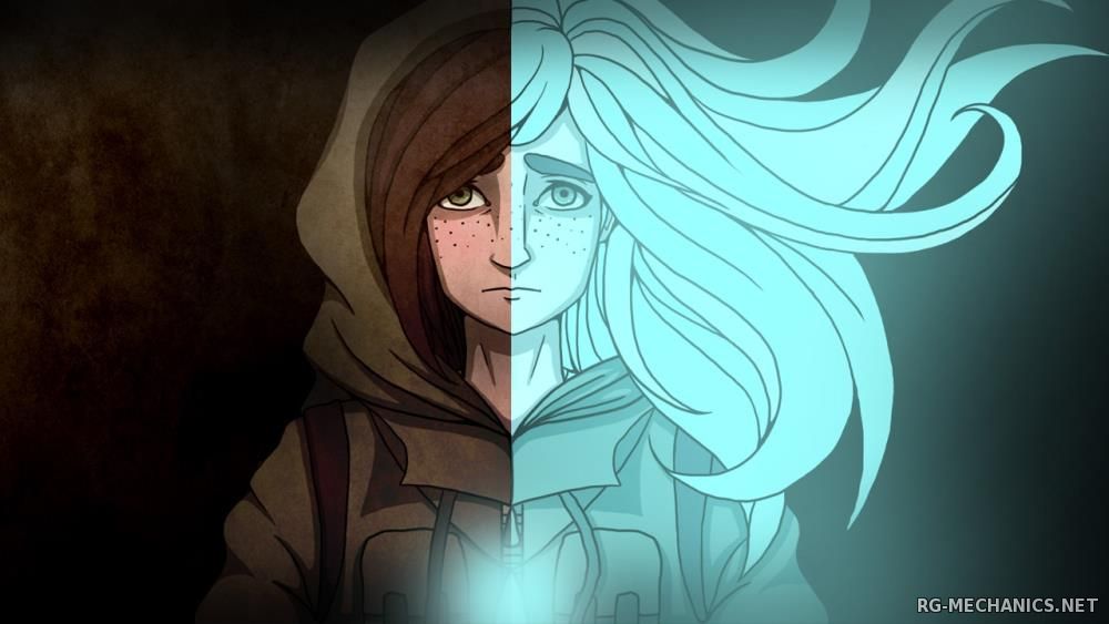 Скриншот к игре Whispering Willows [v 1.29] (2013) PC | RePack от R.G. Механики