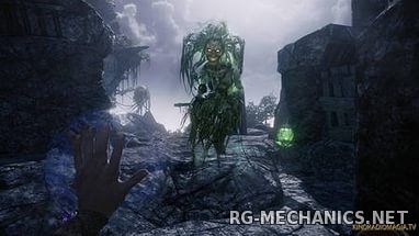 Скриншот к игре Lichdom: Battlemage (2014) PC | RePack от R.G. Механики