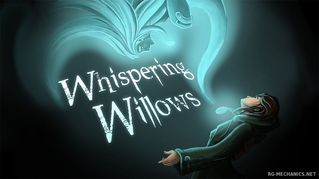 Скриншот к игре Whispering Willows [v 1.29] (2013) PC | RePack от R.G. Механики