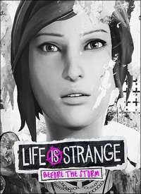 Обложка к игре Life Is Strange. Episode 1-4 [Update 2] (2015) PC | RePack от R.G. Механики