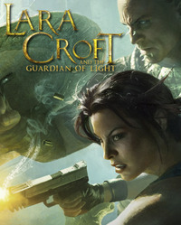 Обложка к игре Lara Croft and the Guardian of Light (2010) PC | RePack от R.G. Механики