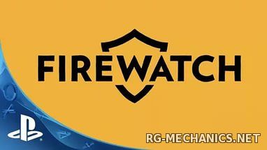 Скриншот к игре Firewatch