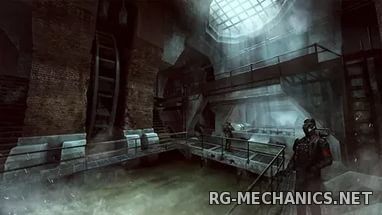Скриншот к игре Wolfenstein: The Old Blood [Update 1] (2015) PC | RePack от R.G. Механики