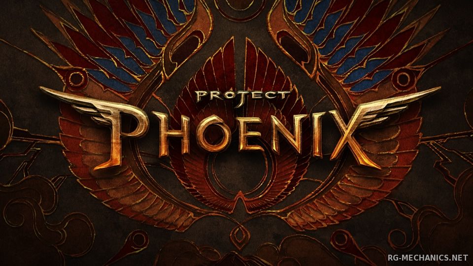 Скриншот к игре Project Phoenix