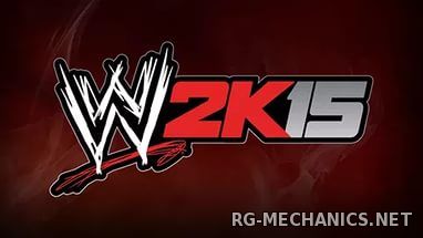 Скриншот к игре WWE 2K15