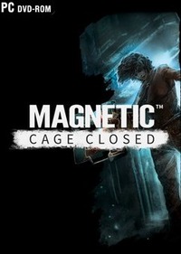 Обложка к игре Magnetic: Cage Closed - Collectors Edition [v 1.09] (2015) PC | RePack от R.G. Механики