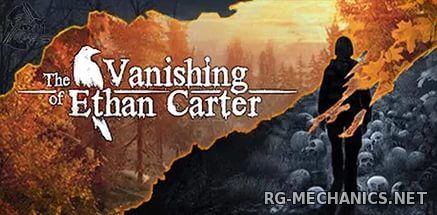 Скриншот к игре The Vanishing of Ethan Carter Redux [Update 2] (2015) PC | RePack от R.G. Механики