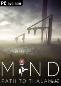 Обложка к игре Mind: Path to Thalamus - Enhanced Edition (2015) PC | RePack от R.G. Механики