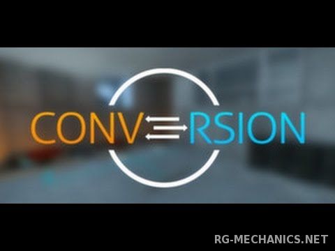 Скриншот к игре Conversion