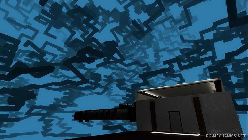 Скриншот к игре The Beginner's Guide (2015) PC | RePack от R.G. Механики