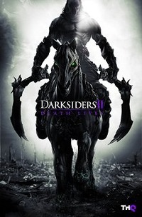 Обложка к игре Darksiders 2: Deathinitive Edition [Update 2] (2015) PC | RePack от R.G. Механики