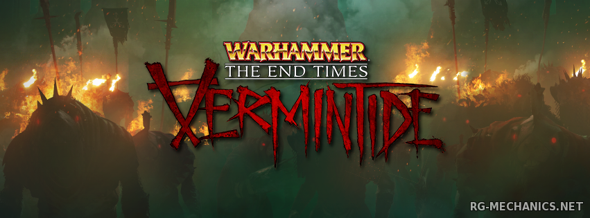 Скриншот к игре Warhammer: End Times