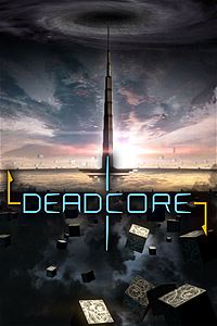 Обложка к игре DeadCore [v 1.0.2] (2014) PC | RePack от R.G. Механики