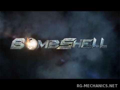 Скриншот к игре Bombshell