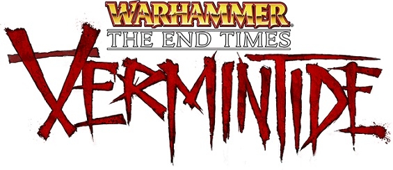 Обложка к игре Warhammer: End Times