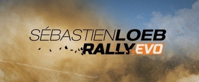 Обложка к игре Sebastien Loeb Rally Evo