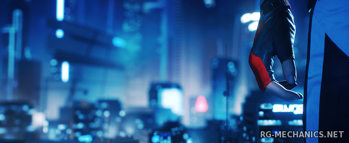 Обложка к новости Mirror's Edge: Catalyst не удалось поразить критиков, 72 балла на OpenCritic