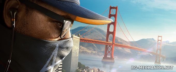 Обложка к новости Watch Dogs 2 продается гораздо хуже первой части