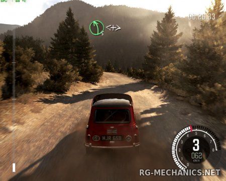 Обложка к игре DiRT Rally [v 1.200] (2015) PC | RePack от =nemos=