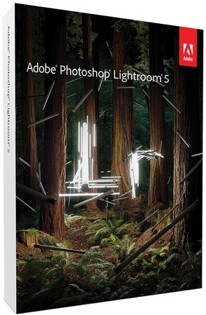 Обложка к игре Adobe Photoshop Lightroom 5.7.1 Final (2014) РС | RePack by KpoJIuk