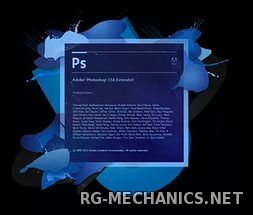 Обложка к игре Adobe Photoshop CS6 Extended 13.0.1.3 [Upd. 04.06.14] (2013) РС | RePack by JFK2005