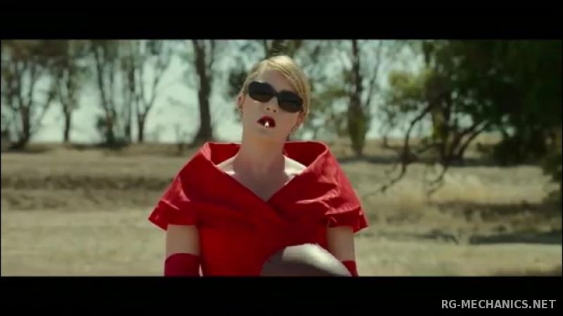 Скриншот к игре Портниха / The Dressmaker (2015) HDRip | L2