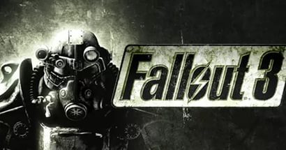 Обложка к игре Fallout 3: Game of the Year Edition (2009) PC