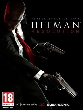 Обложка к игре Hitman: Absolution [v 1.0.447.0] (2012) PC | RePack от Audioslave