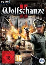 Обложка к игре Wolfschanze 2: Падение Третьего рейха (2010) PC | RePack