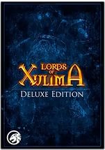 Обложка к игре Lords of Xulima - Deluxe Edition [v 2.1.1] (2014) PC | Steam-Rip от Let'sPlay