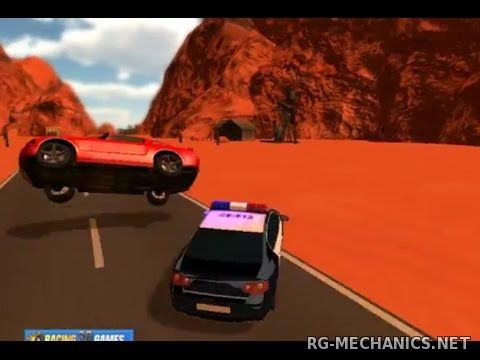 Скриншот к игре Desert Car (2015) PC | Лицензия