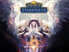 Обложка к игре Light of Darkness [04.04] (2015) PC | Online-only