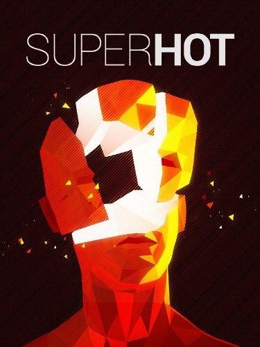 Обложка к игре Superhot [Update 3] (2016) PC | Лицензия