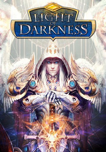 Обложка к игре Light of Darkness [11.04] (2015) PC | Online-only