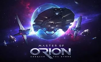 Обложка к игре Master of Orion [Early Access v 2.6.0.13] (2016) PC | Лицензия