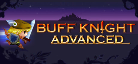 Обложка к игре Buff Knight Advanced (2015) PC | RePack