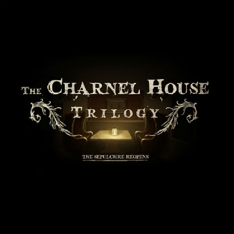 Обложка к игре The Charnel House Trilogy (2015) PC | RePack