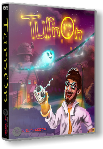 Обложка к игре TurnOn [v. 1.0.0.7] (2016) PC | RePack от R.G. Freedom