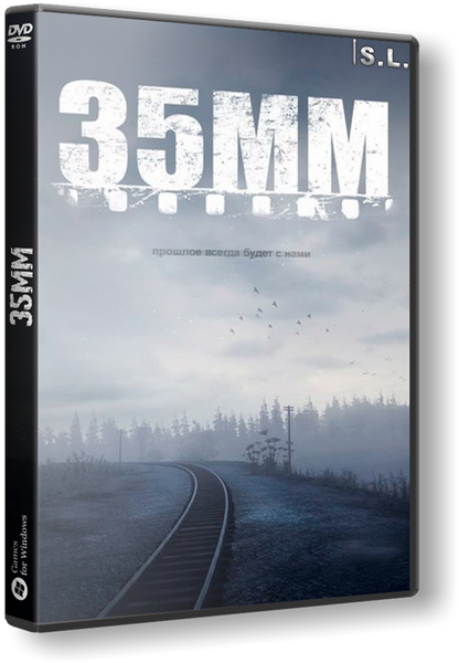 Обложка к игре 35MM (2016) PC | RePack by SeregA-Lus