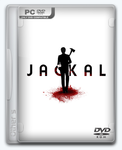 Обложка к игре Jackal (2016) PC | Repack