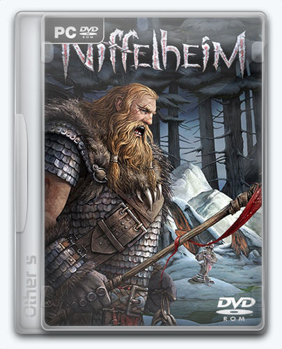 Обложка к игре Niffelheim [v0.9.2] (2016) PC | Repack от Other's