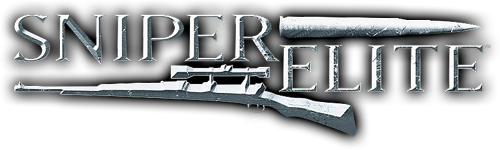 Обложка к игре Sniper Elite - Трилогия (2005-2014) PC | RePack by Mizantrop1337