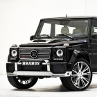 Фото BRABUS